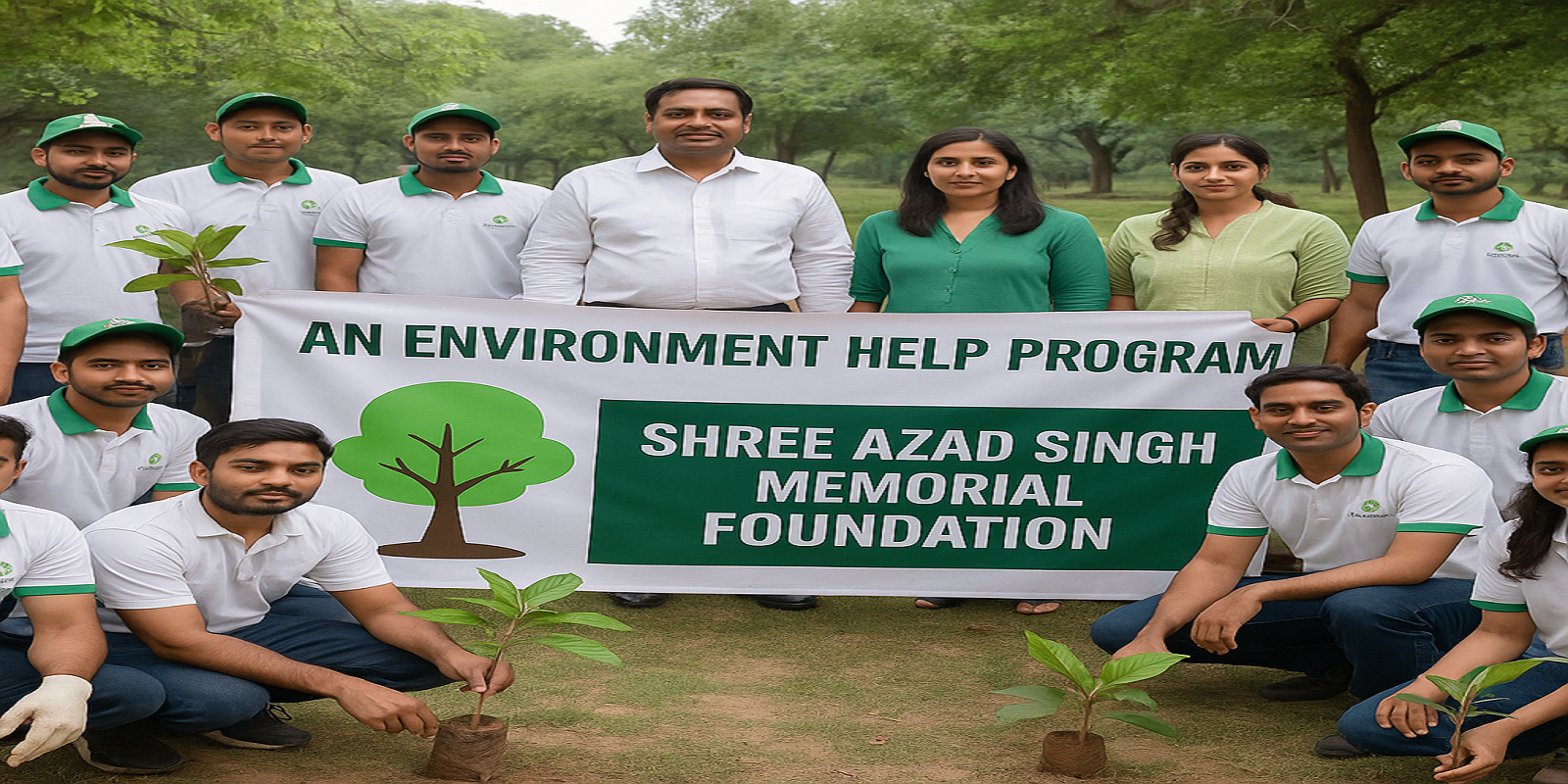 Environment Awareness Program